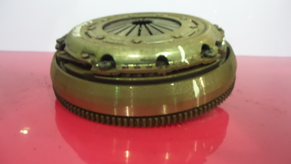 Volante motor PEUGEOT 2008 I (CU_) Imagem-1