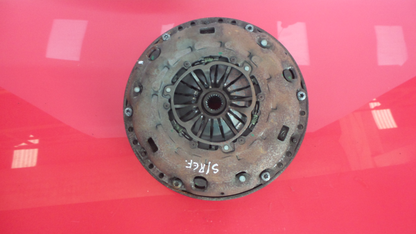 Volante motor PEUGEOT 508 SW