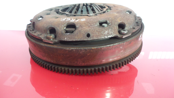 Volante motor PEUGEOT 508 SW Imagem-1