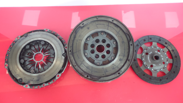 Volante motor PEUGEOT 508 SW Imagem-2