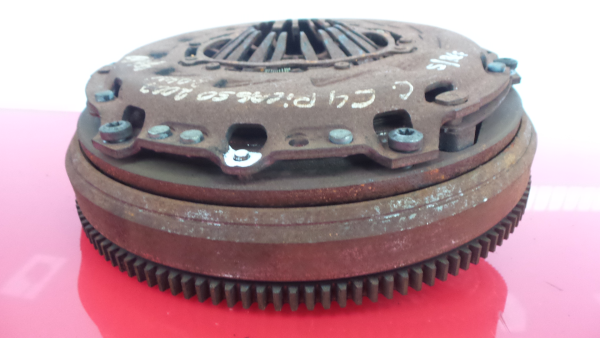 Volante motor CITROËN C4 Picasso I (UD_) Imagem-1