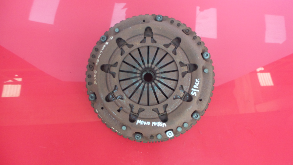 Volante motor CITROËN Berlingo (MF)