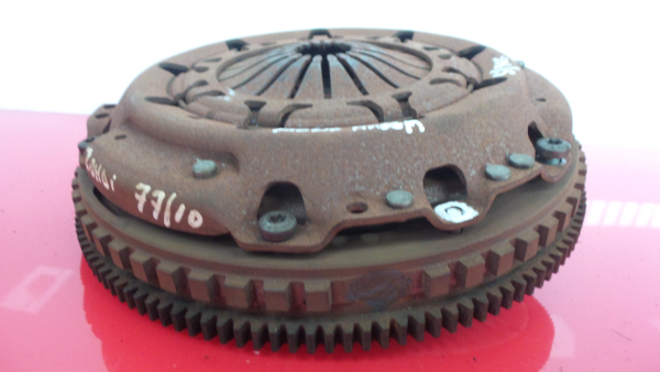 Volante motor CITROËN Berlingo (MF) Imagem-1