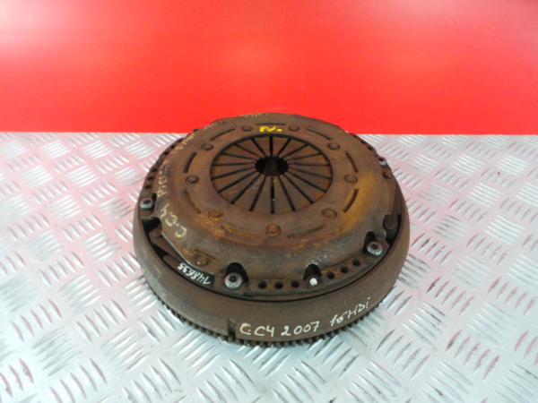 Volante motor CITROËN C4 Picasso I (UD_)