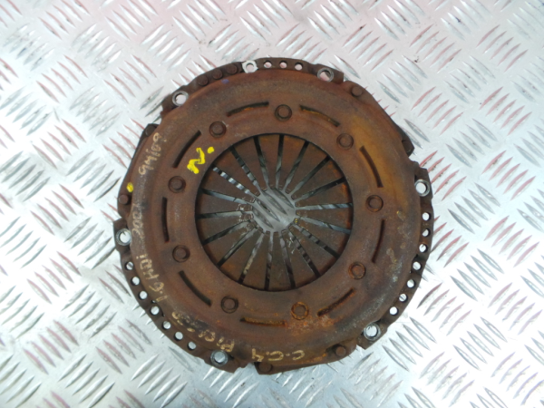 Volante motor CITROËN C4 Picasso I (UD_) Imagem-2