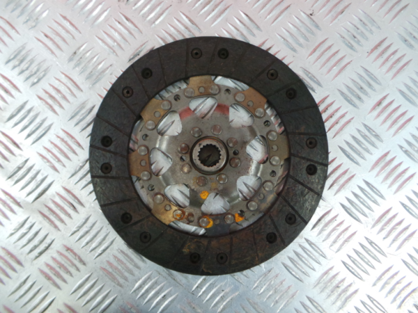 Volante motor CITROËN C4 Picasso I (UD_) Imagem-3