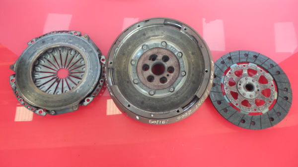 Volante motor PEUGEOT 207 (WA_, WC_) Imagem-2