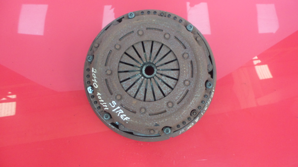 Volante motor PEUGEOT 308 (4A_, 4C_)