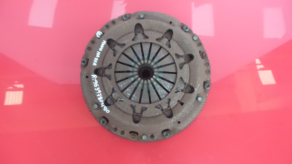 Volante motor CITROËN C4 I (LC_)