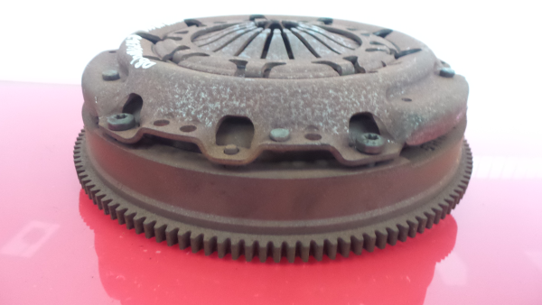 Volante motor CITROËN C4 I (LC_) Imagem-1