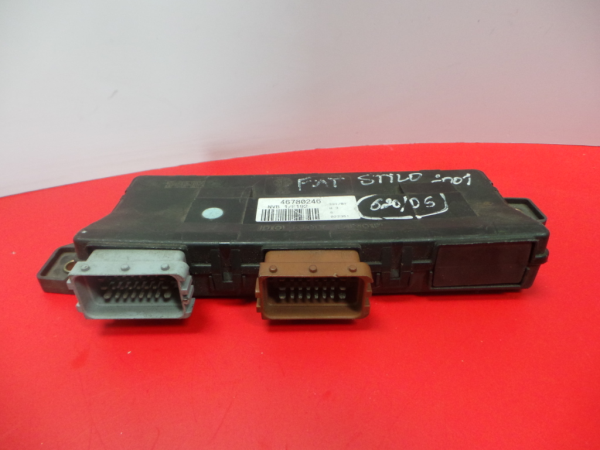 Module de confort FIAT Stilo (192_)