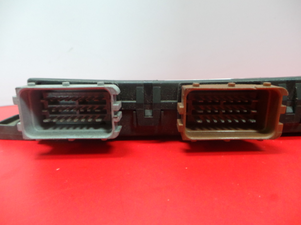 Module de confort FIAT Stilo (192_) Imagem-1