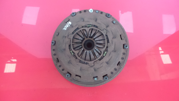 Volante motor CITROËN C4 Grand Picasso I (UA_)