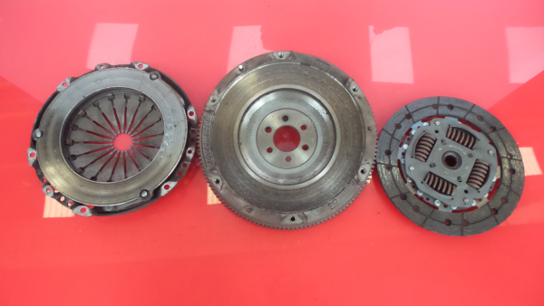 Volante motor PEUGEOT 207 (WA_, WC_) Imagem-2