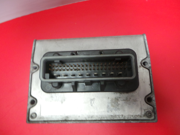 Caja fusibles / SAM / BSI CHRYSLER Voyager IV (RG, RS) Imagem-1