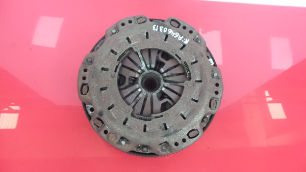 Volante motor MERCEDES-BENZ Sprinter 3,5-t Combi (906)