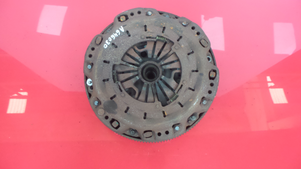 Volante motor MERCEDES-BENZ Classe C (W204)