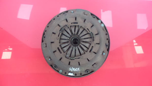 Volante motor MERCEDES-BENZ Classe C (W203)