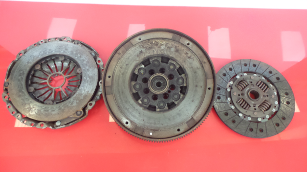 Volante motor MERCEDES-BENZ Classe C (W203) Imagem-2