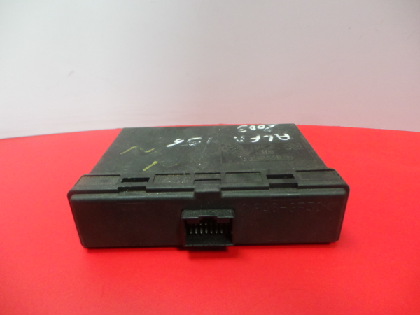 Módulo confort ALFA ROMEO 156 (932_)