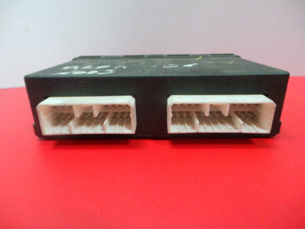 Módulo confort ALFA ROMEO 156 (932_) Imagem-2