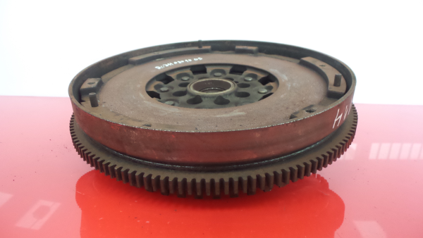 Volante motor MERCEDES-BENZ Vito (638) Imagem-1