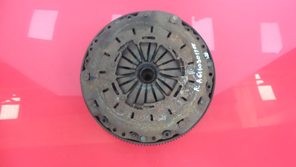 Volante motor MERCEDES-BENZ Vito / Vito Combi (W639)