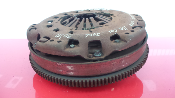 Volante motor MERCEDES-BENZ Vito Combi (W639) Imagem-1