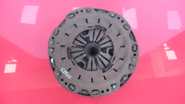 Volante motor MERCEDES-BENZ Vito / Vito Combi (W639)