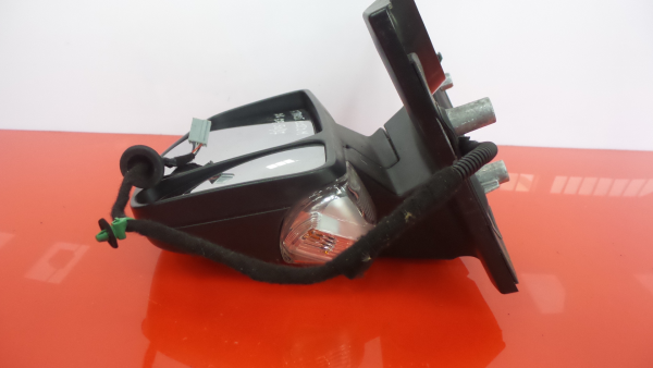 Retrovisore sinistro FORD Transit Custom Imagem-2