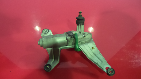 Essuie-glace moteur arrière HYUNDAI Santa Fé II (CM) Imagem-2