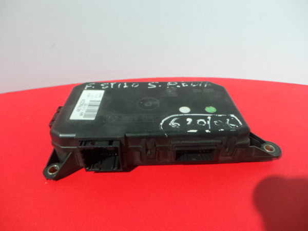 Module de confort FIAT Stilo (192_)