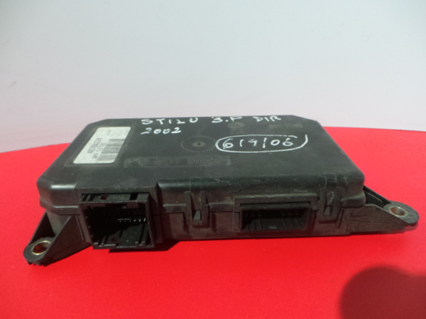 Module de confort FIAT Stilo (192_)