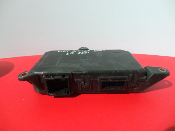 Module de confort FIAT Stilo (192_)