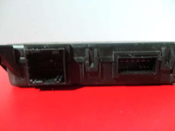 Module de confort FIAT Stilo (192_) Imagem-1