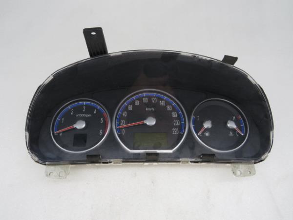 Compteur de vitesse HYUNDAI Santa Fé II (CM)