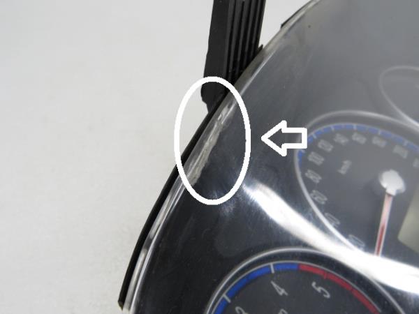 Compteur de vitesse HYUNDAI Santa Fé II (CM) Imagem-7