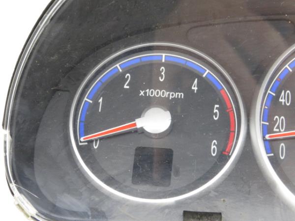 Compteur de vitesse HYUNDAI Santa Fé II (CM) Imagem-1