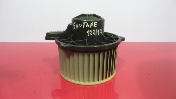 Moteur de chauffage HYUNDAI Santa Fé II (CM)