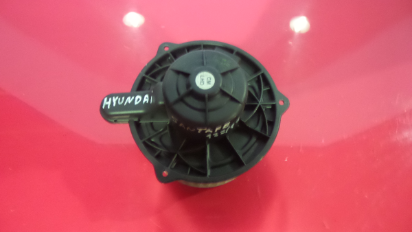 Moteur de chauffage HYUNDAI Santa Fé II (CM) Imagem-1