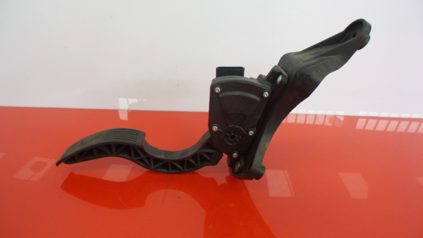 Pédale d'accélérateur HYUNDAI Santa Fé II (CM) Imagem-1