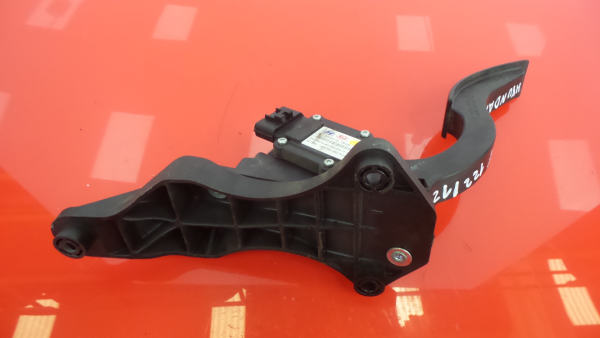 Pédale d'accélérateur HYUNDAI Santa Fé II (CM) Imagem-2