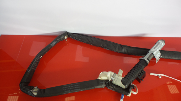 Airbag cortina esquerdo NISSAN Qashqai/Qashqai+2 I (J10, JJ10) Imagem-2