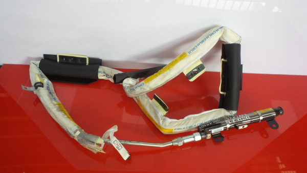 Airbag cortina esquerdo HYUNDAI Santa Fé II (CM)