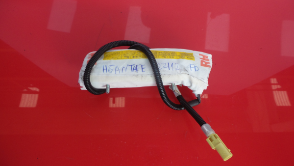 Right Seat Airbag HYUNDAI Santa Fé II (CM)