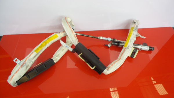 Airbag Rideau Droite HYUNDAI Santa Fé II (CM)