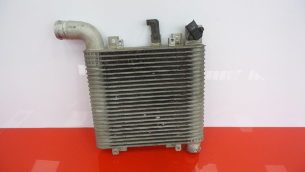 Radiateur d'intercooler HYUNDAI Santa Fé II (CM)