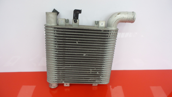 Radiateur d'intercooler HYUNDAI Santa Fé II (CM) Imagem-1
