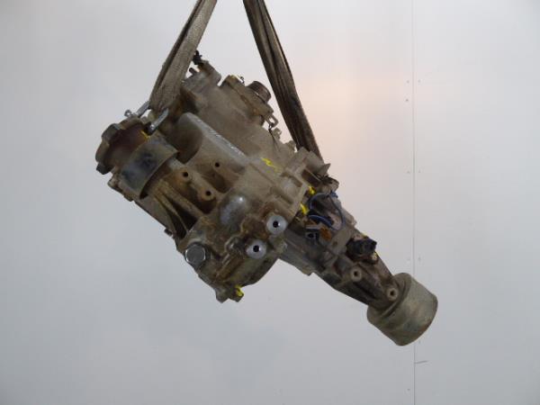 Boîte de transfert MITSUBISHI L 200 / Triton Pick Up (KA_T, KB_T)