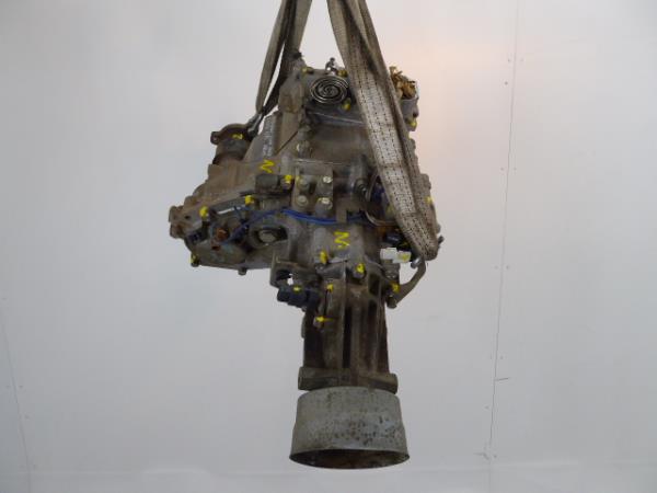 Boîte de transfert MITSUBISHI L 200 / Triton Pick Up (KA_T, KB_T) Imagem-1